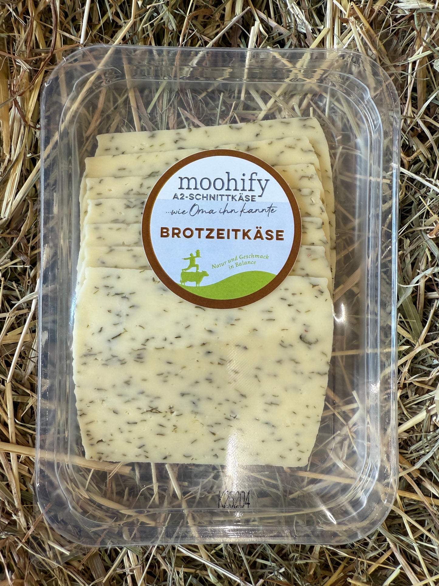 A2 Scheibenkäse Brotzeitkäse