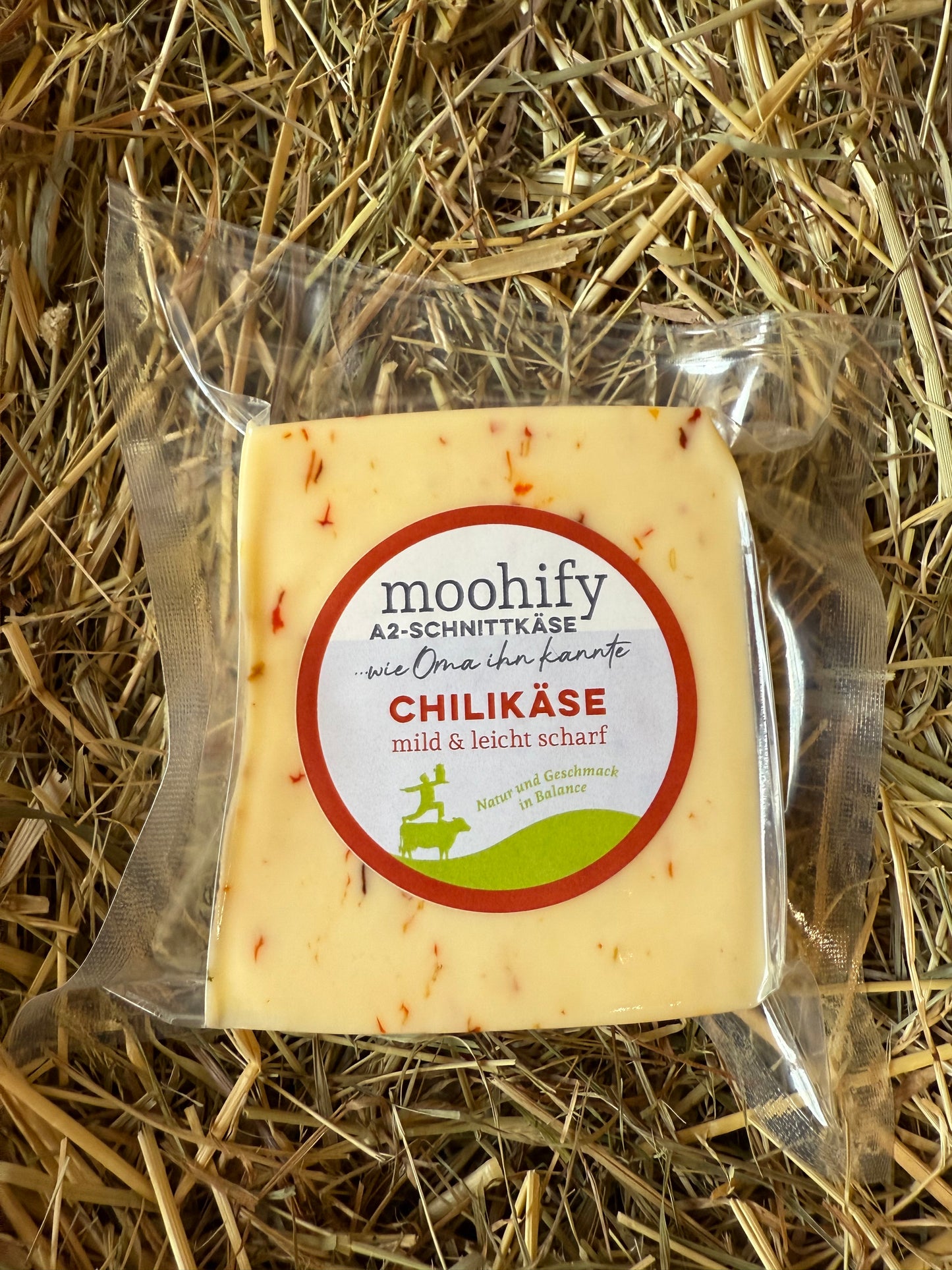 A2 Chilikäse