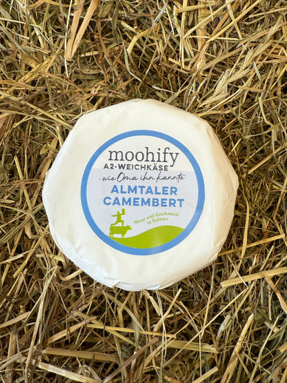 A2 Camembert