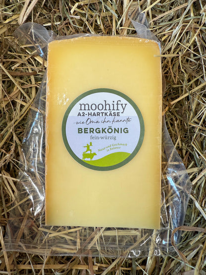A2 Bergkönigkäse