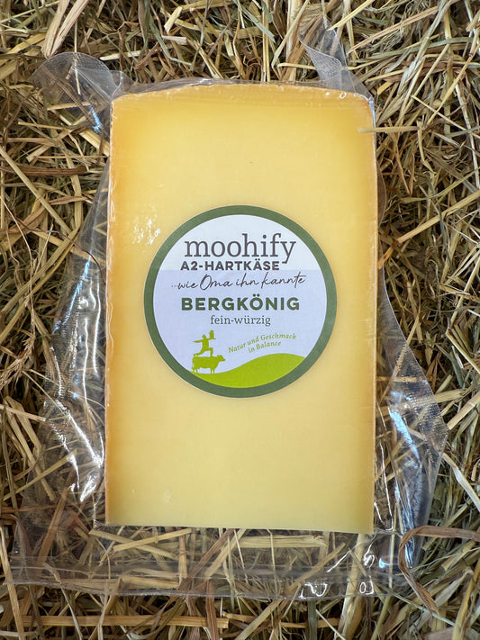 A2 Bergkönigkäse