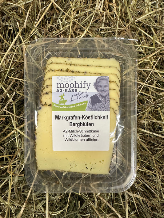 A2 Scheibenkäse Markgrafen-Köstlichkeit