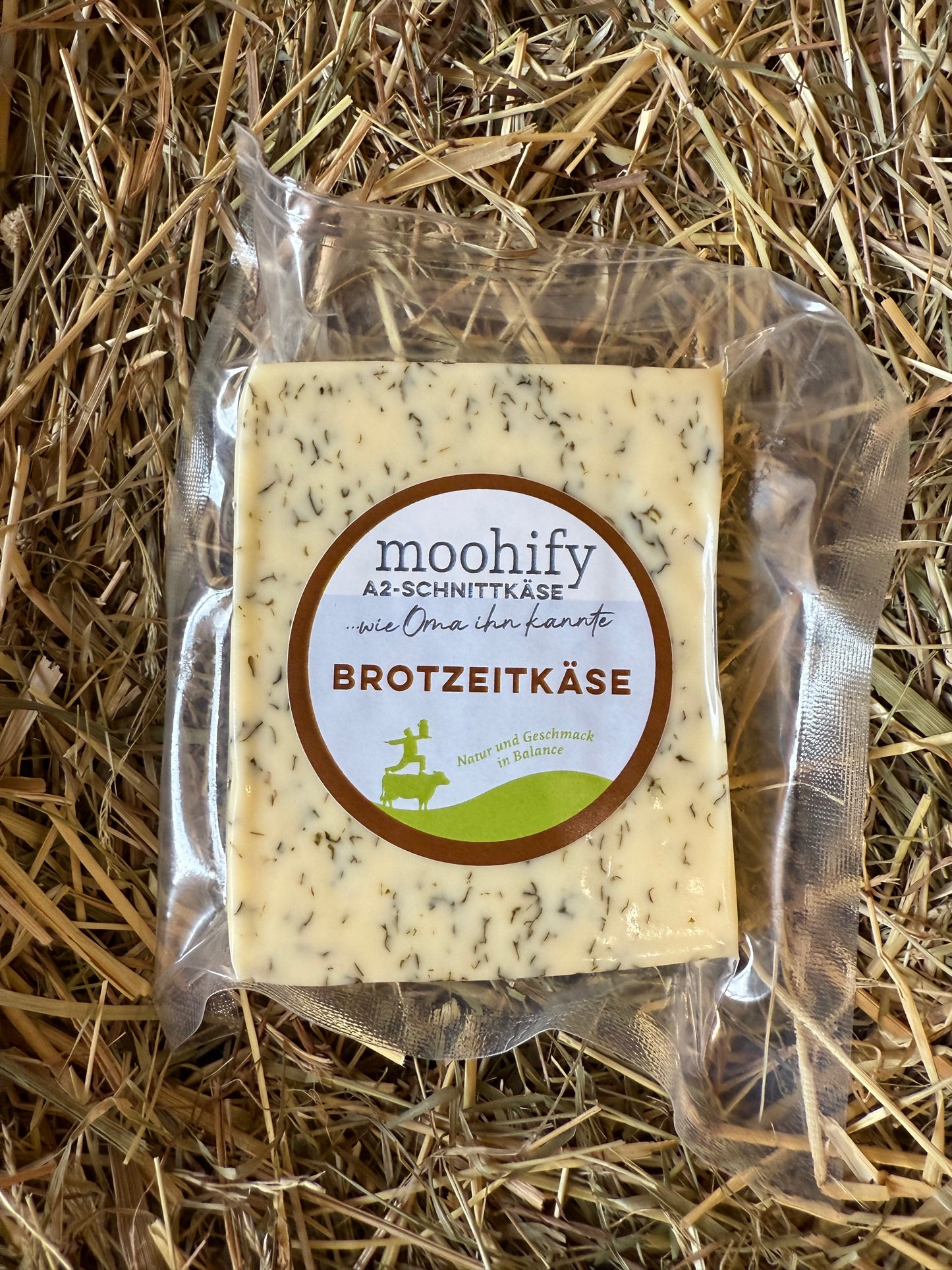 A2 Brotzeitkäse