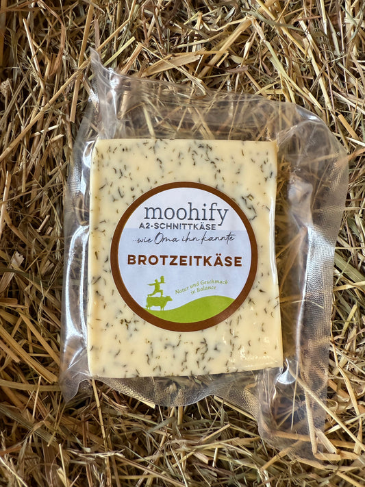 A2 Brotzeitkäse