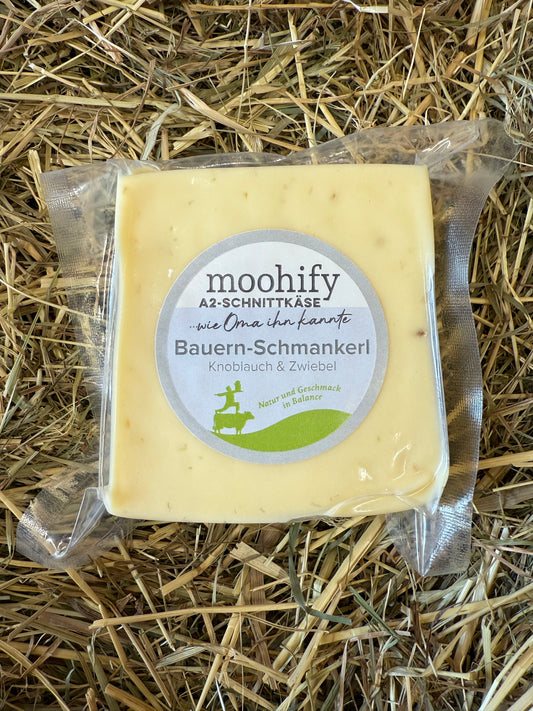 A2 Bauern-Schmankerl Käse