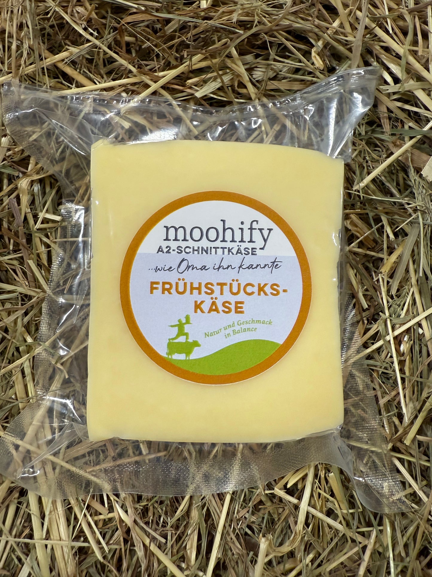 A2 Frühstückskäse