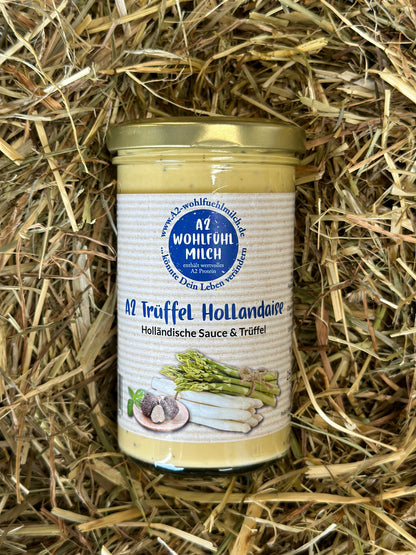 A2 Trüffel Hollandaise